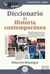 Guiaburros Diccionario De Historia Contemporanea