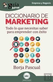 Guiaburros Diccionario De Marketing