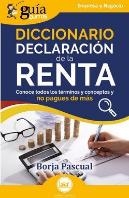 Guiaburros Diccionario Declaracion De La Renta