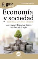 Guíaburros Economía Y Sociedad