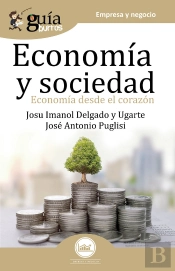 Guíaburros Economía Y Sociedad