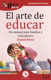 Guíaburros El Arte De Educar