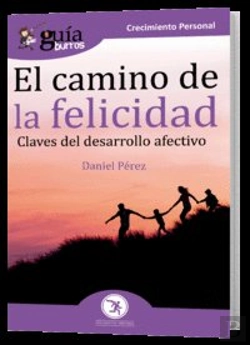 Bertrand.pt - Guíaburros El Camino De La Felicidad