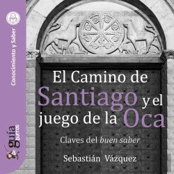 Bertrand.pt - Guíaburros: El Camino De Santiago Y El Juego De La Oca