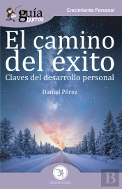 Guíaburros El Camino Del Éxito