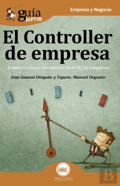 Guíaburros El Controller De Empresa