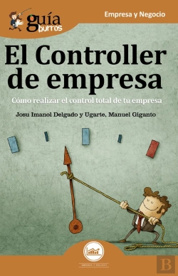 Bertrand.pt - Guíaburros El Controller De Empresa