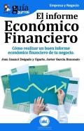 Guíaburros El Informe Económico Financiero