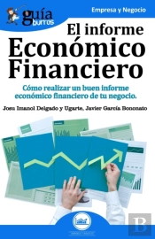 Guíaburros El Informe Económico Financiero