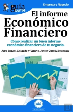 Bertrand.pt - Guíaburros El Informe Económico Financiero