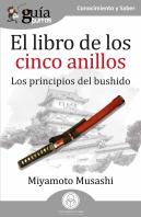 Guiaburros El Libro De Los Cinco Anillos
