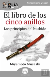 Guiaburros El Libro De Los Cinco Anillos