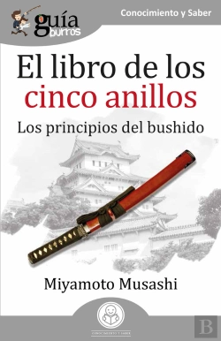 Bertrand.pt - Guiaburros El Libro De Los Cinco Anillos