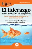 Guíaburros El Liderazgo En La Dirección De Empresas