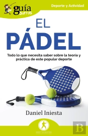 Guíaburros: El Pádel