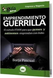 Guíaburros Emprendimiento De Guerrilla
