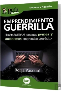 Bertrand.pt - Guíaburros Emprendimiento De Guerrilla