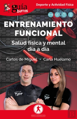 Bertrand.pt - Guíaburros: Entrenamiento Funcional