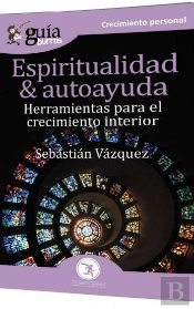 Guíaburros Espiritualidad Y Autoayuda