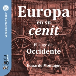 Bertrand.pt - Guíaburros: Europa En Su Cenit