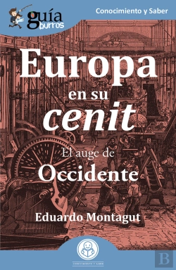 Bertrand.pt - Guíaburros: Europa En Su Cenit