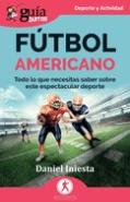 Guiaburros: Futbol Americano
