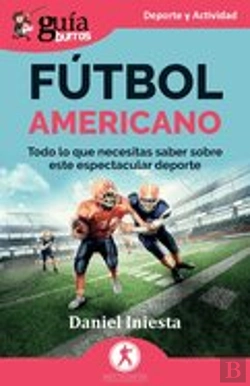Bertrand.pt - Guiaburros: Futbol Americano