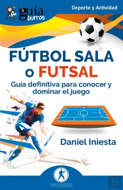Bertrand.pt - Guíaburros: Fútbol Sala O Futsal