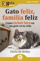 Guiaburros Gato Feliz Familia Feliz