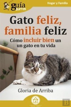 Bertrand.pt - Guiaburros Gato Feliz Familia Feliz