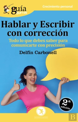 Bertrand.pt - Guíaburros Hablar Y Escribir Con Corrección