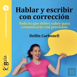 Bertrand.pt - Guíaburros: Hablar Y Escribir Con Corrección