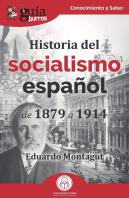 Guiaburros Historia Del Socialismo Español