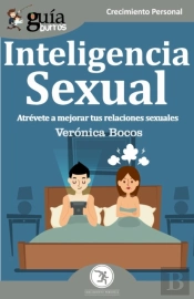 Guíaburros Inteligencia Sexual