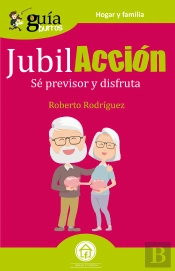 Guíaburros Jubilacción