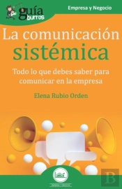 Guíaburros La Comunicación Sistémica