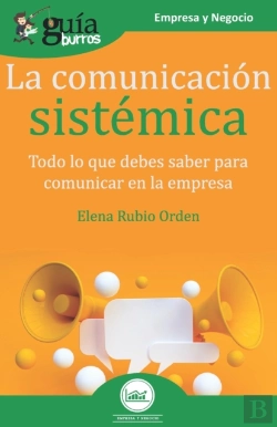 Bertrand.pt - Guíaburros La Comunicación Sistémica