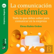Guíaburros: La Comunicación Sistémica