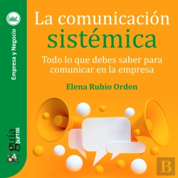 Bertrand.pt - Guíaburros: La Comunicación Sistémica