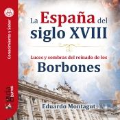 Guíaburros: La España Del Siglo Xviii