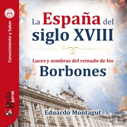 Bertrand.pt - Guíaburros: La España Del Siglo Xviii