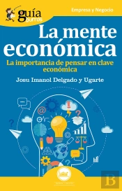 Guíaburros La Mente Económica