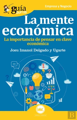 Bertrand.pt - Guíaburros La Mente Económica