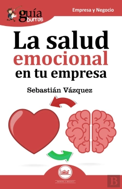Bertrand.pt - Guíaburros La Salud Emocional En Tu Empresa