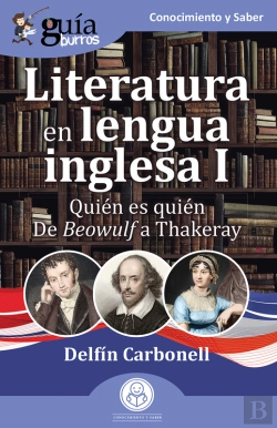 Bertrand.pt - Guíaburros: Literatura En Lengua Inglesa I