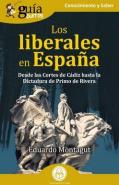 Guiaburros Los Liberales En España