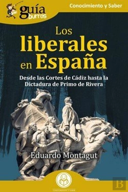 Bertrand.pt - Guiaburros Los Liberales En España