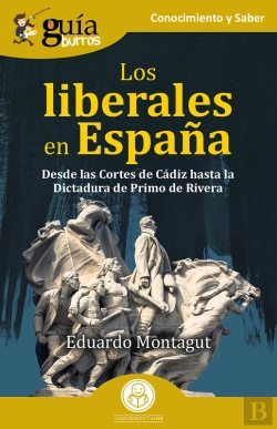 Bertrand.pt - Guíaburros: Los Liberales En España