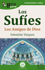 Guíaburros: Los Sufíes