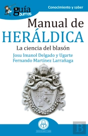 Guíaburros Manual De Heráldica